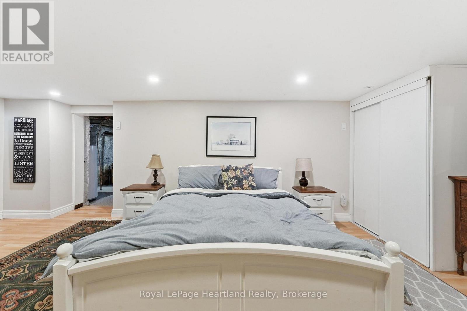 72 Colborne Street, Goderich, Ontario  N7A 2V9 - Photo 39 - X13480182
