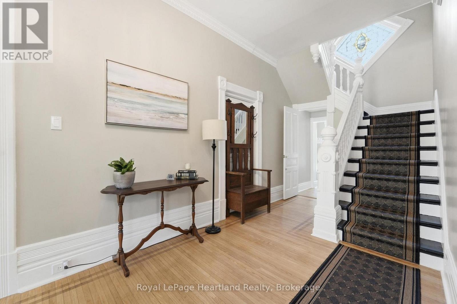 72 Colborne Street, Goderich, Ontario  N7A 2V9 - Photo 41 - X13480182