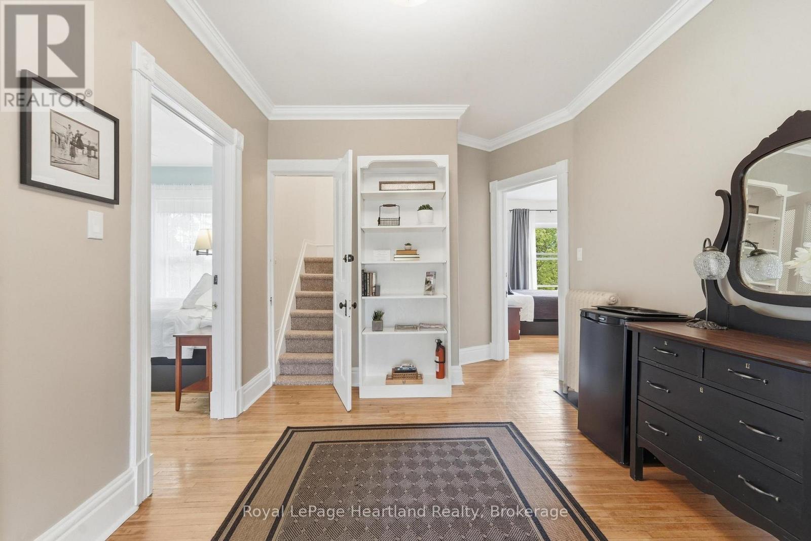 72 Colborne Street, Goderich, Ontario  N7A 2V9 - Photo 44 - X13480182