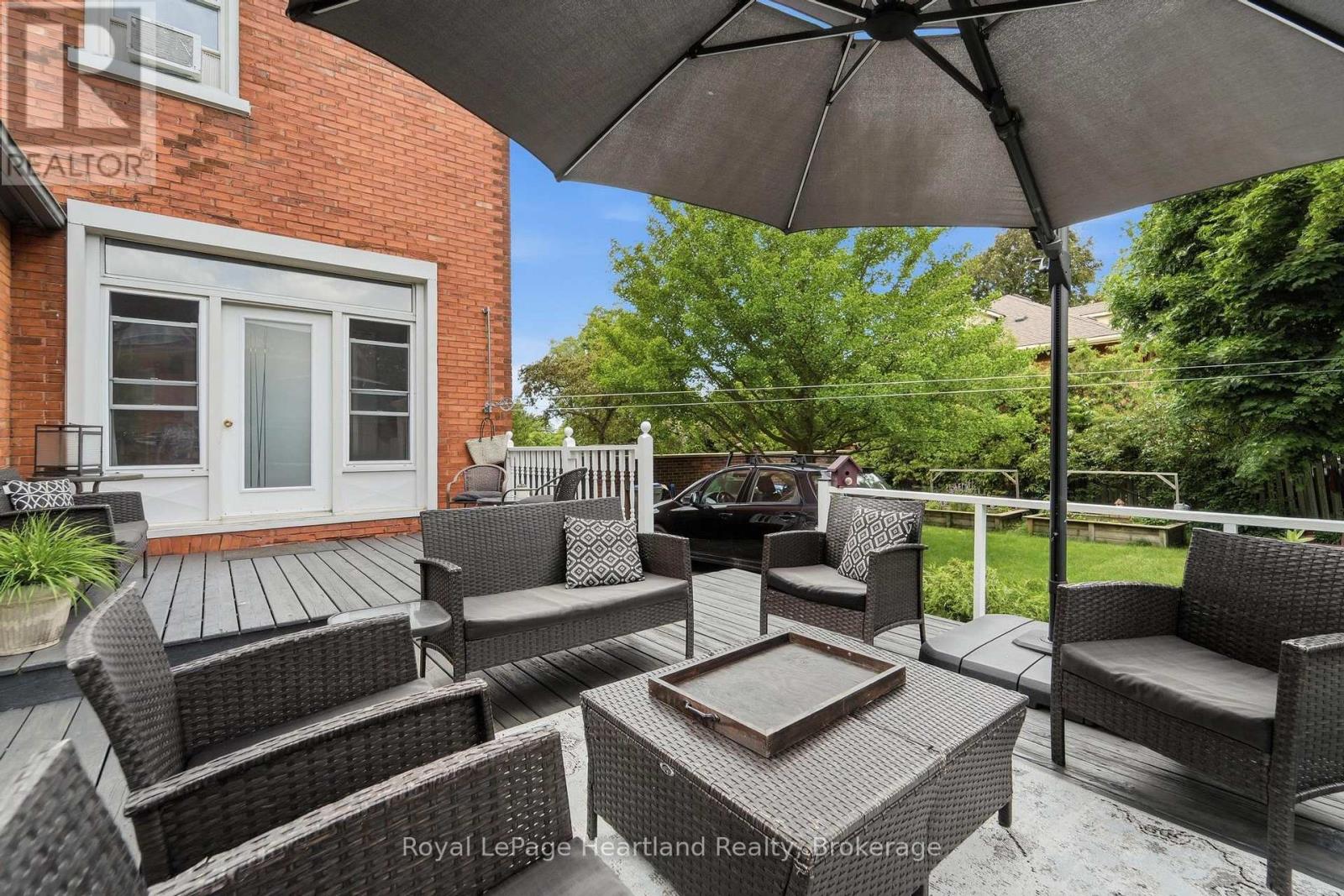 72 Colborne Street, Goderich, Ontario  N7A 2V9 - Photo 47 - X13480182