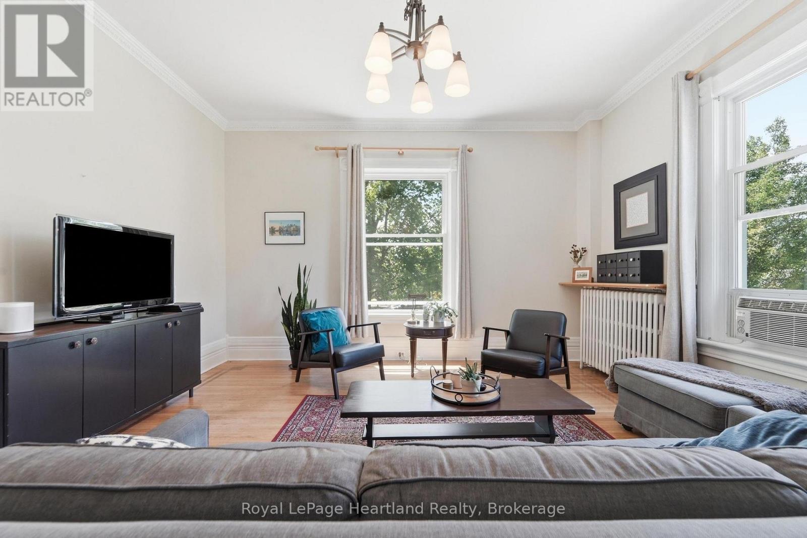 72 Colborne Street, Goderich, Ontario  N7A 2V9 - Photo 6 - X13480182