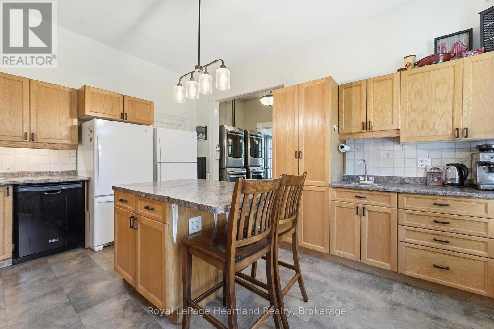 72 Colborne Street, Goderich, Ontario  N7A 2V9 - Photo 8 - X13480182
