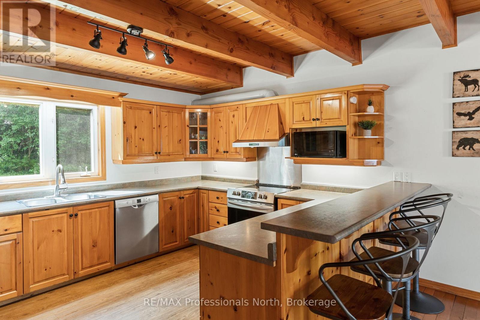17102 Highway 35, Algonquin Highlands, Ontario  K0M 1J1 - Photo 10 - X13480230
