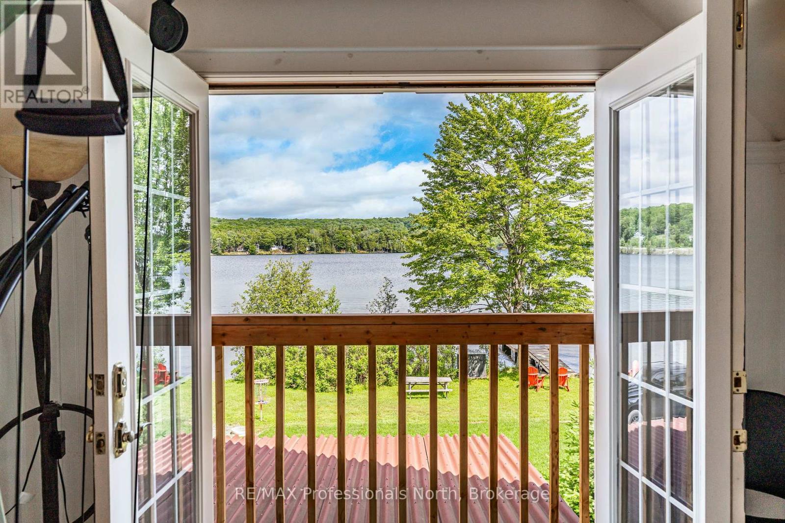 17102 Highway 35, Algonquin Highlands, Ontario  K0M 1J1 - Photo 34 - X13480230