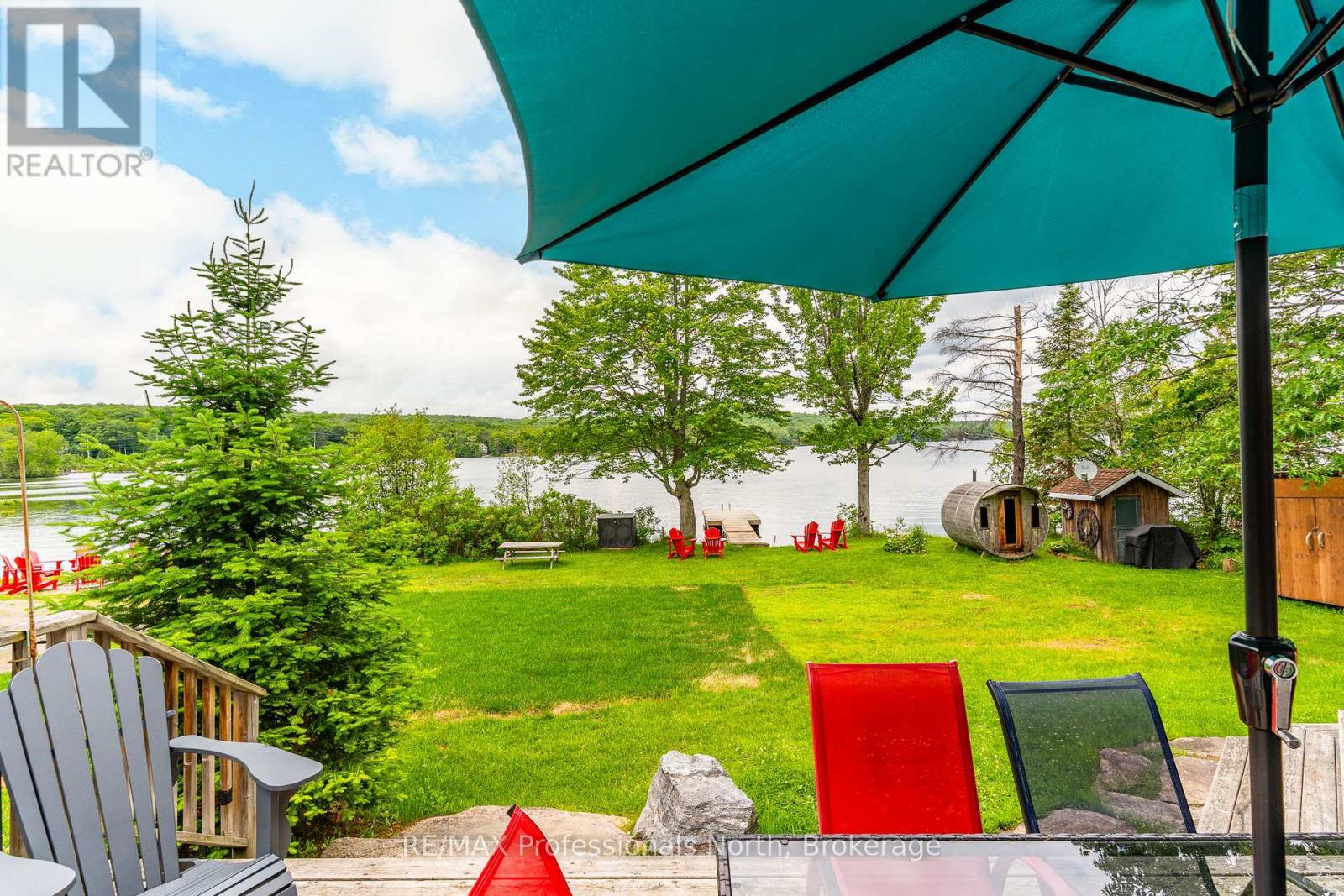 17102 Highway 35, Algonquin Highlands, Ontario  K0M 1J1 - Photo 35 - X13480230