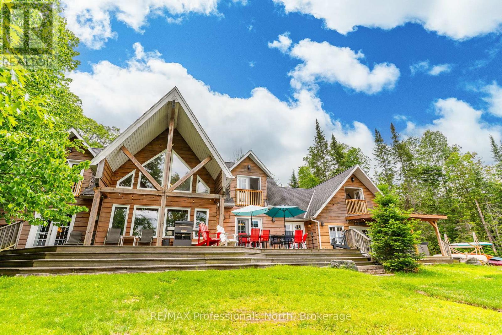 17102 Highway 35, Algonquin Highlands, Ontario  K0M 1J1 - Photo 38 - X13480230