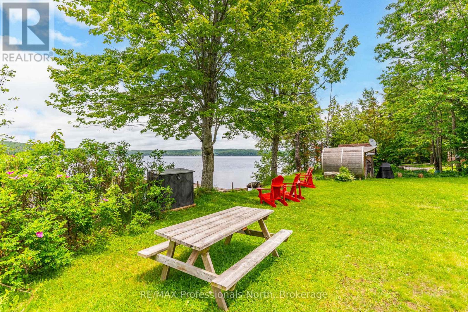 17102 Highway 35, Algonquin Highlands, Ontario  K0M 1J1 - Photo 39 - X13480230