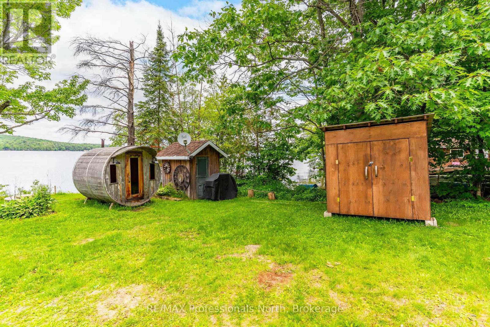 17102 Highway 35, Algonquin Highlands, Ontario  K0M 1J1 - Photo 40 - X13480230