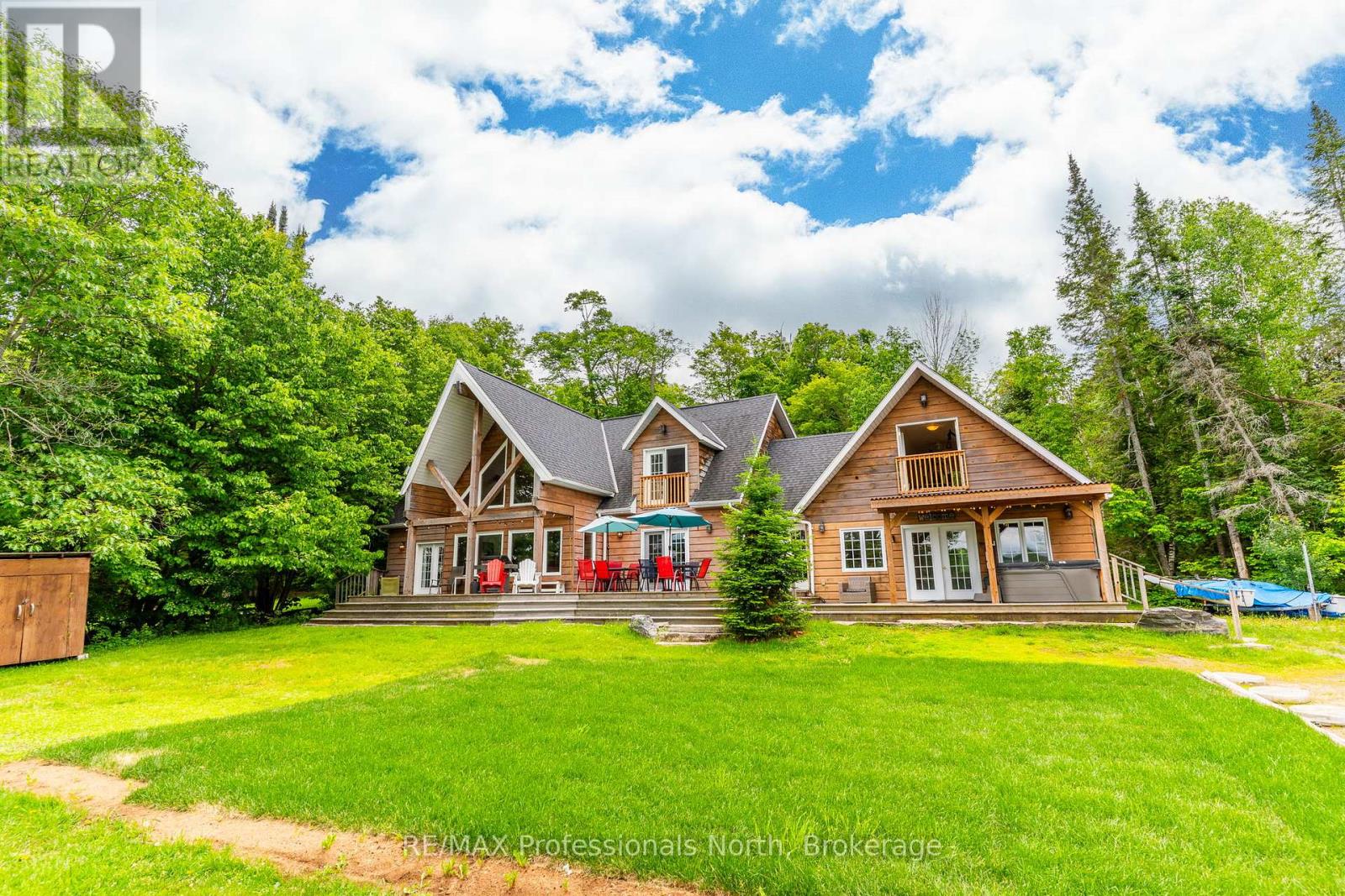 17102 Highway 35, Algonquin Highlands, Ontario  K0M 1J1 - Photo 43 - X13480230