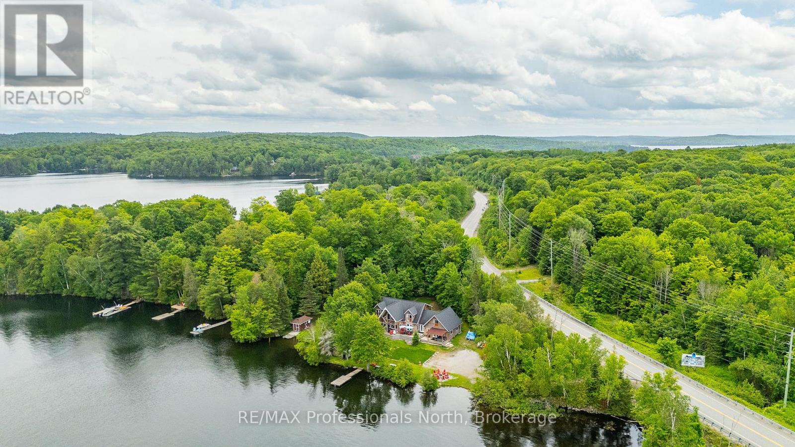 17102 Highway 35, Algonquin Highlands, Ontario  K0M 1J1 - Photo 45 - X13480230