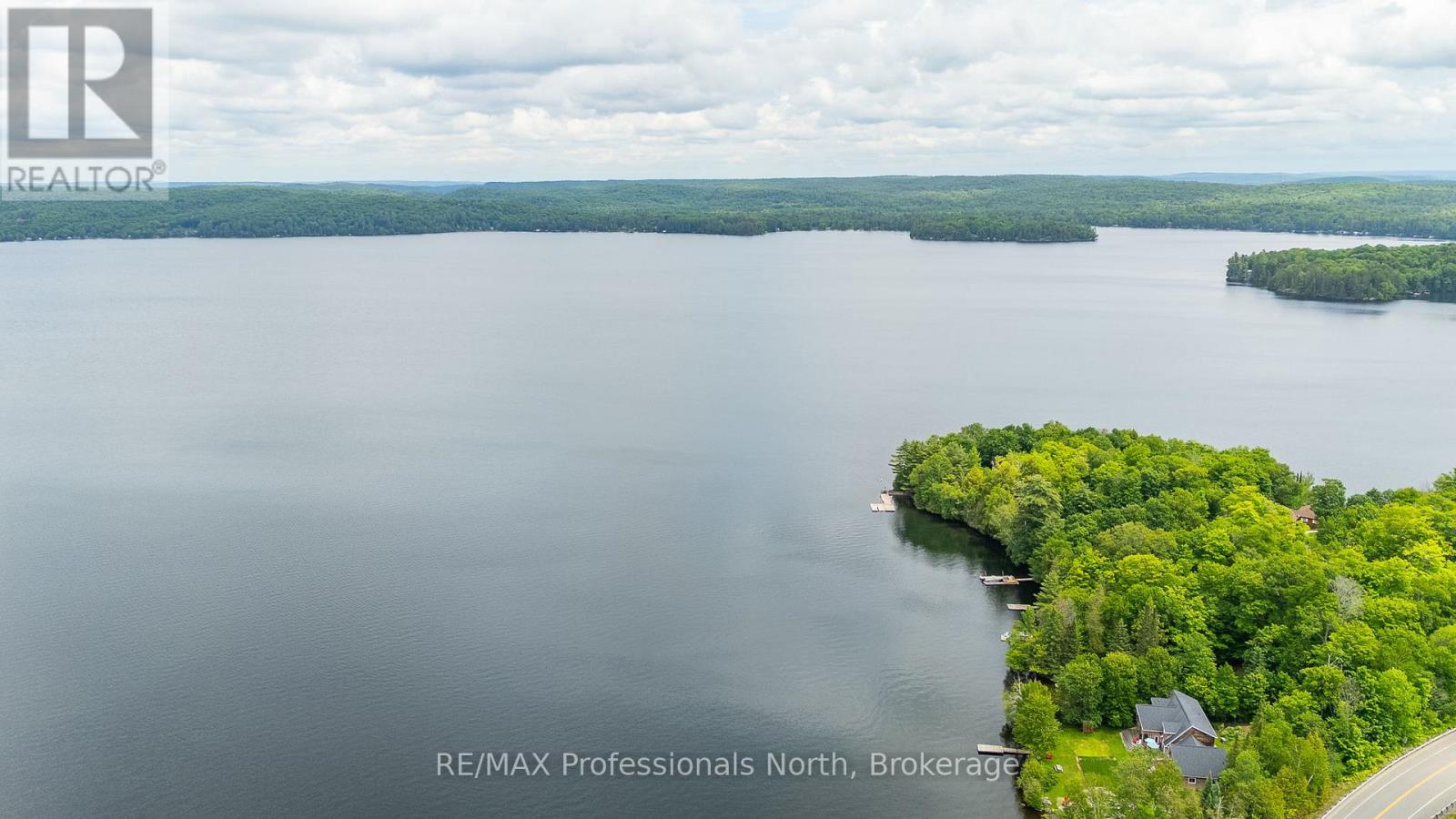 17102 Highway 35, Algonquin Highlands, Ontario  K0M 1J1 - Photo 46 - X13480230