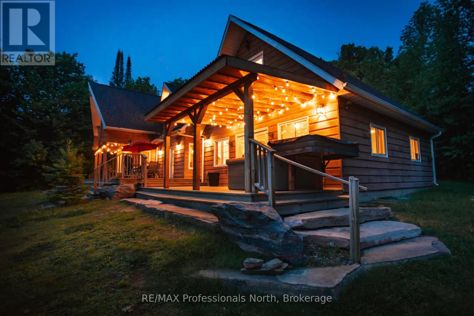17102 Highway 35, Algonquin Highlands, Ontario  K0M 1J1 - Photo 47 - X13480230