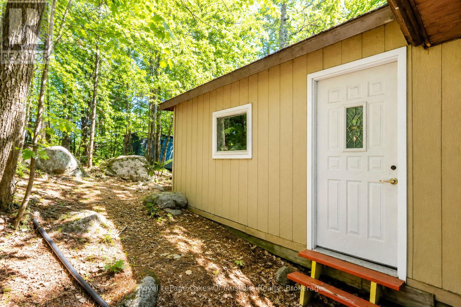 1036 Porcupine Point, Lake Of Bays, Ontario  P0B 1A0 - Photo 13 - X13480234