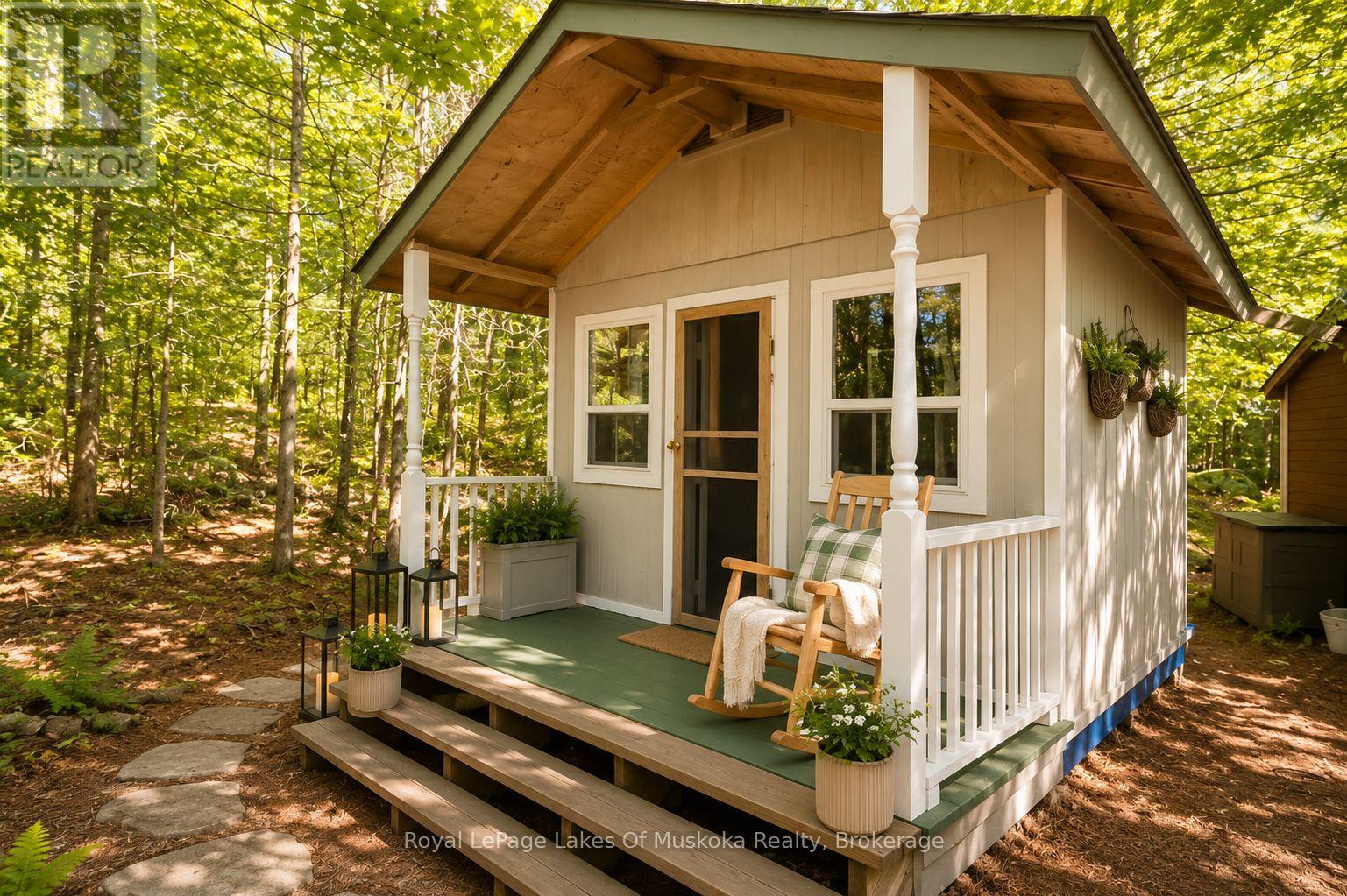 1036 Porcupine Point, Lake Of Bays, Ontario  P0B 1A0 - Photo 15 - X13480234