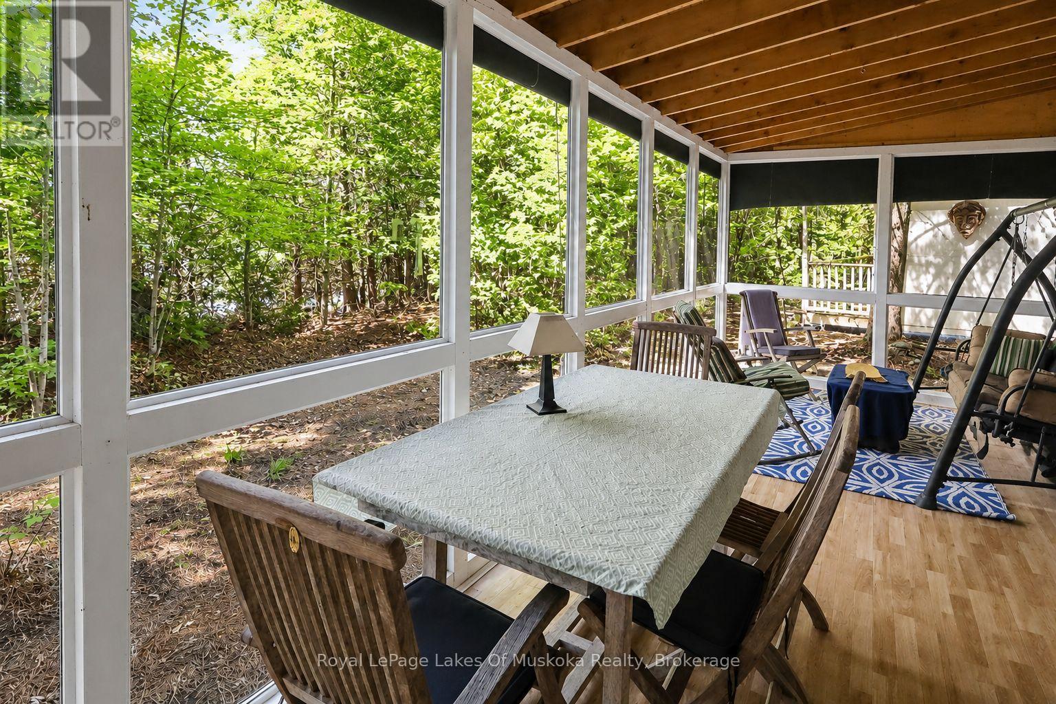 1036 Porcupine Point, Lake Of Bays, Ontario  P0B 1A0 - Photo 3 - X13480234