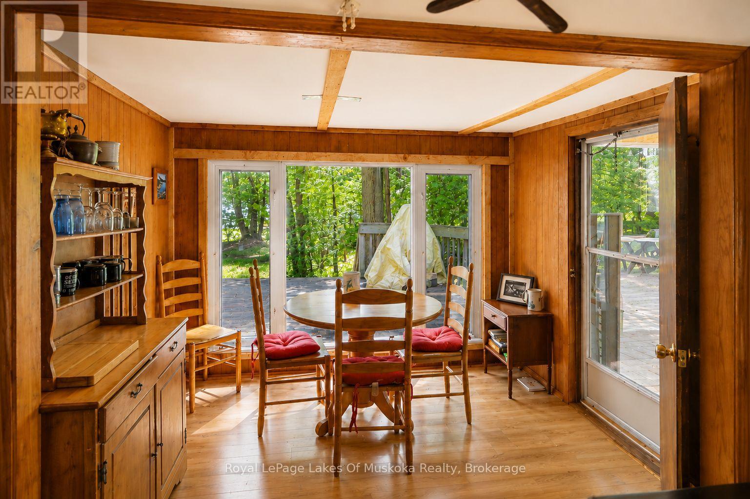 1036 Porcupine Point, Lake Of Bays, Ontario  P0B 1A0 - Photo 4 - X13480234