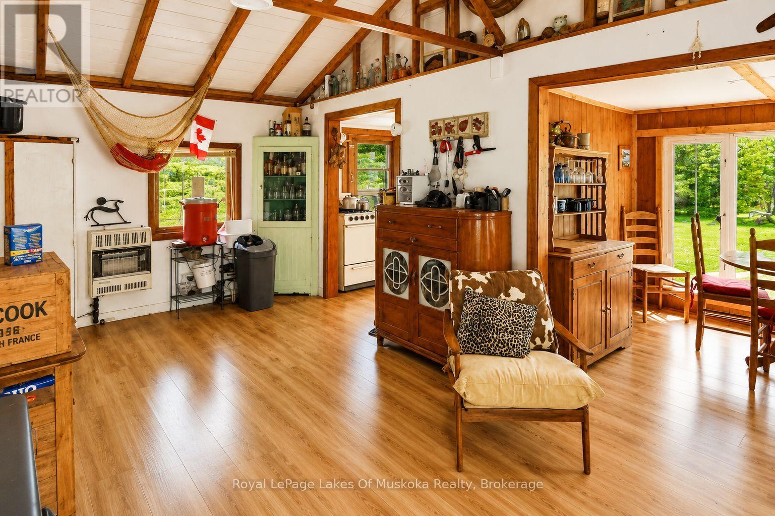 1036 Porcupine Point, Lake Of Bays, Ontario  P0B 1A0 - Photo 5 - X13480234