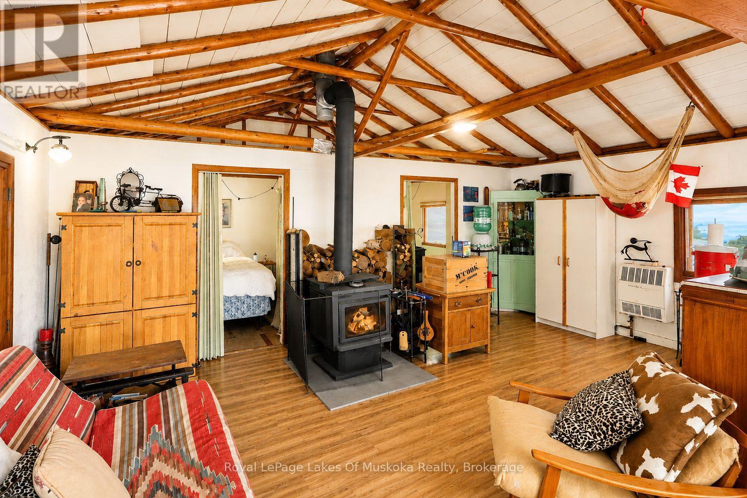 1036 Porcupine Point, Lake Of Bays, Ontario  P0B 1A0 - Photo 8 - X13480234