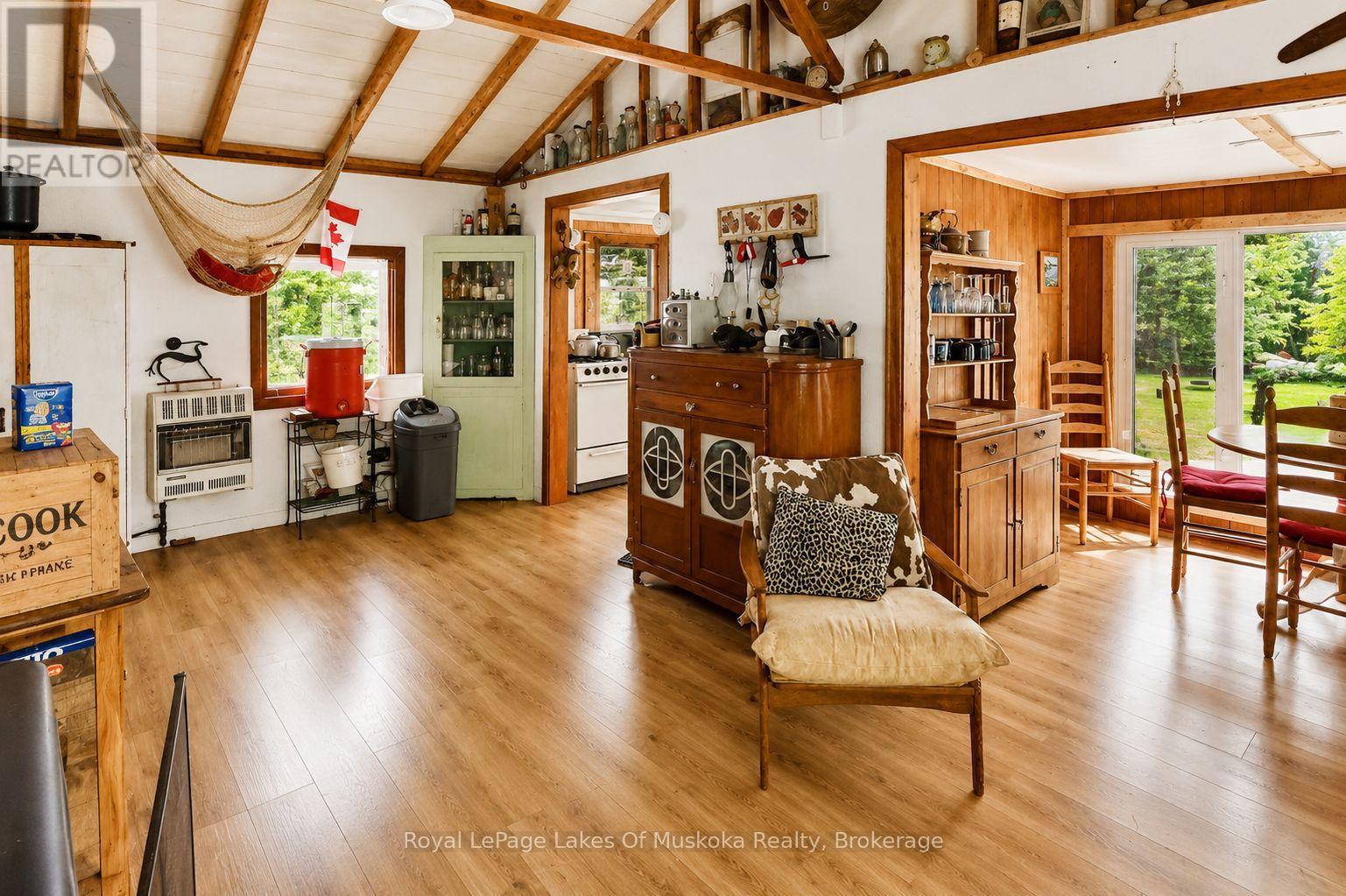 1036 Porcupine Point, Lake Of Bays, Ontario  P0B 1A0 - Photo 9 - X13480234