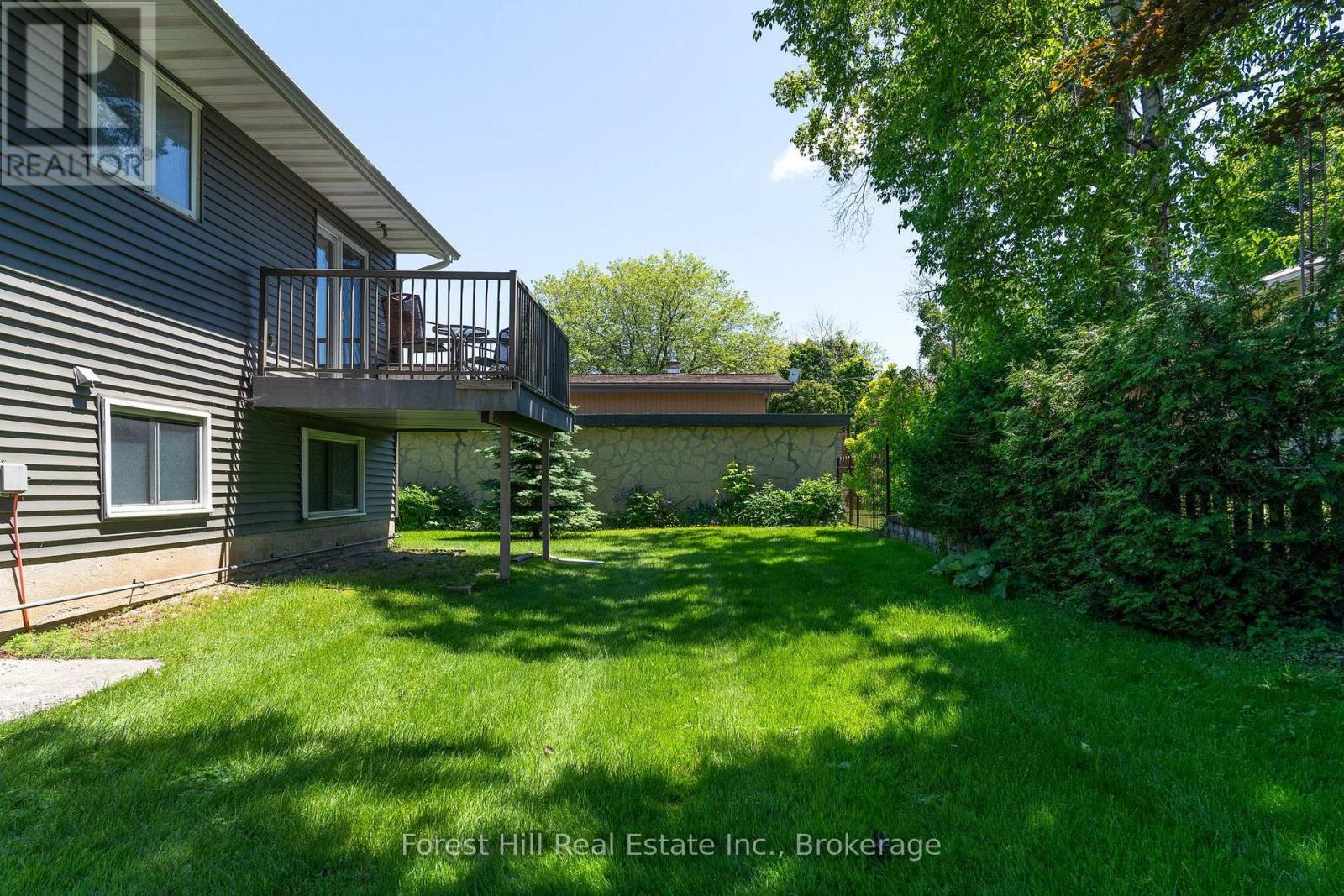 535 George Street, South Bruce Peninsula, Ontario  N0H 2T0 - Photo 33 - X13480236