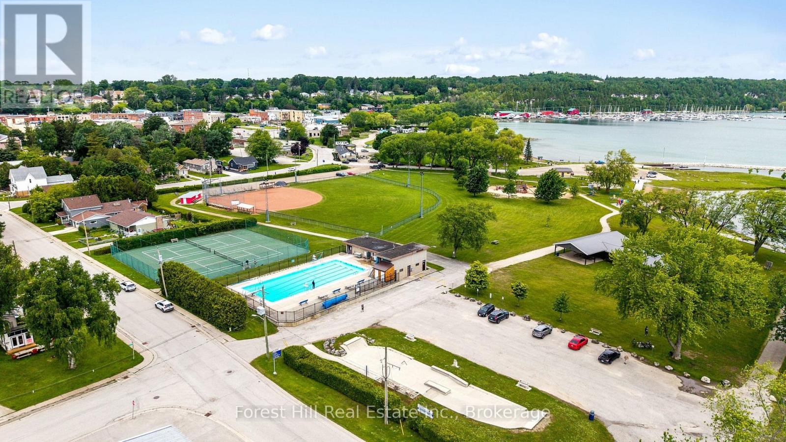 535 George Street, South Bruce Peninsula, Ontario  N0H 2T0 - Photo 36 - X13480236