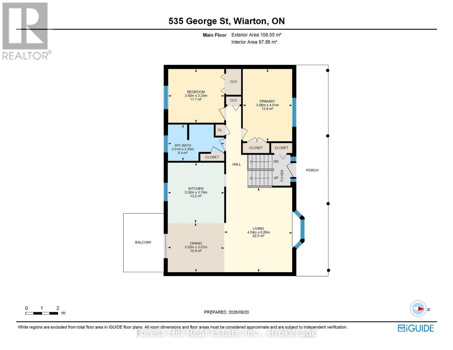 535 George Street, South Bruce Peninsula, Ontario  N0H 2T0 - Photo 37 - X13480236