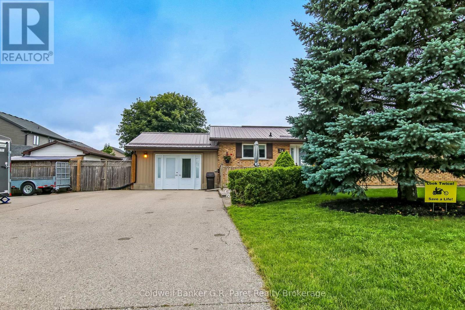 28 Peggy Avenue, South-West Oxford, Ontario  N0J 1N0 - Photo 3 - X13480656