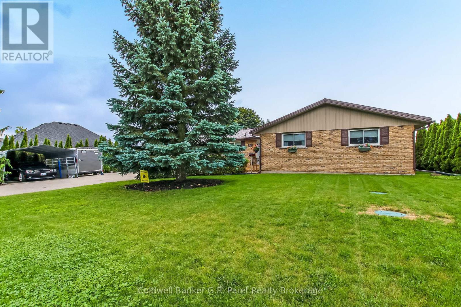28 Peggy Avenue, South-West Oxford, Ontario  N0J 1N0 - Photo 4 - X13480656