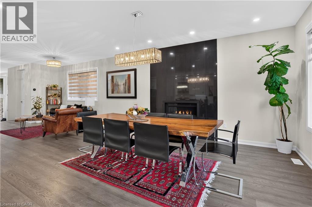 3364 Vernon Powell Drive, Oakville, Ontario  L6H 0Y3 - Photo 12 - 40842075