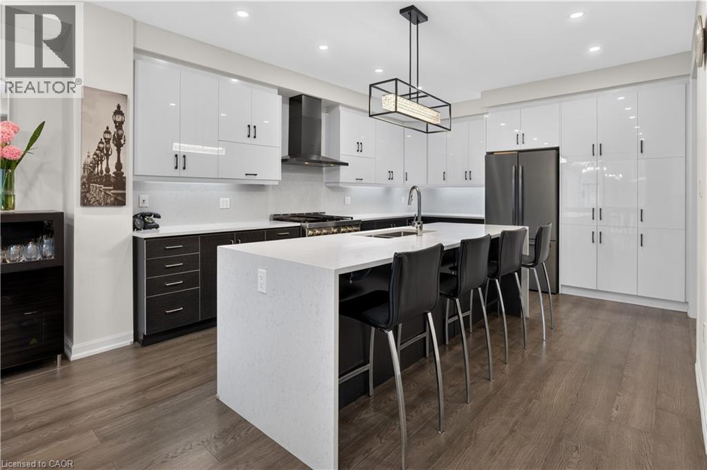 3364 Vernon Powell Drive, Oakville, Ontario  L6H 0Y3 - Photo 13 - 40842075