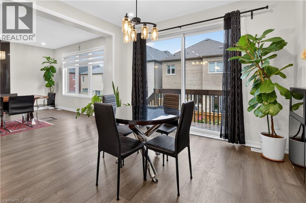 3364 Vernon Powell Drive, Oakville, Ontario  L6H 0Y3 - Photo 17 - 40842075