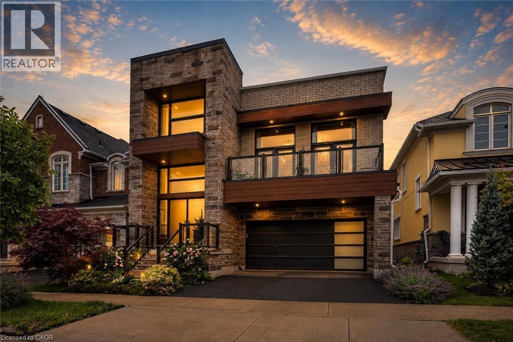 3364 Vernon Powell Drive, Oakville, Ontario  L6H 0Y3 - Photo 2 - 40842075