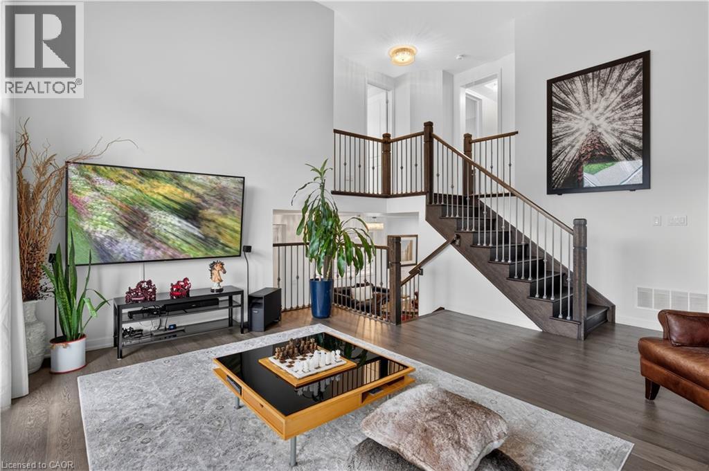 3364 Vernon Powell Drive, Oakville, Ontario  L6H 0Y3 - Photo 21 - 40842075