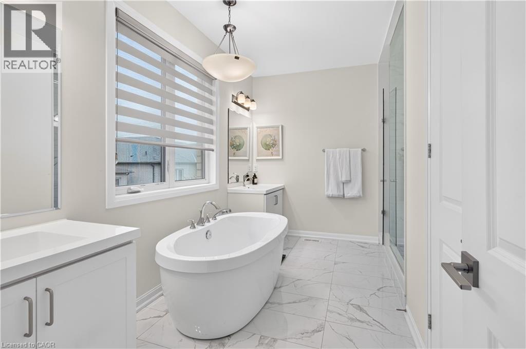 3364 Vernon Powell Drive, Oakville, Ontario  L6H 0Y3 - Photo 25 - 40842075