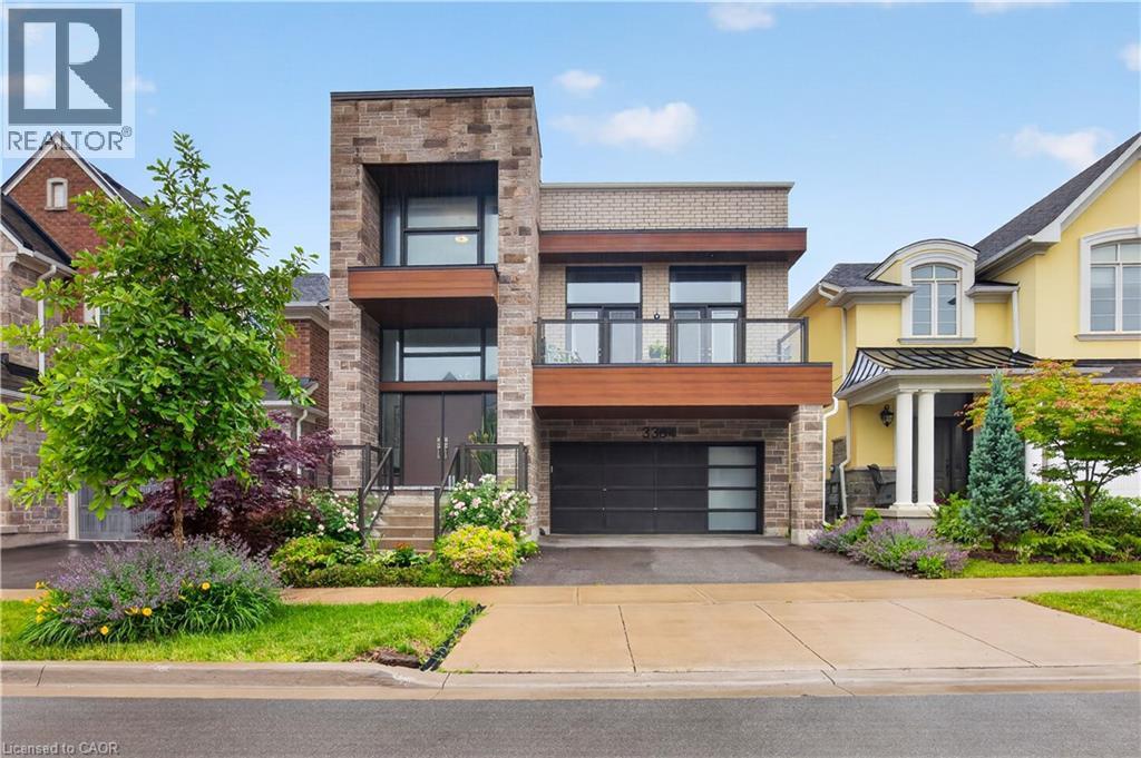 3364 Vernon Powell Drive, Oakville, Ontario  L6H 0Y3 - Photo 3 - 40842075