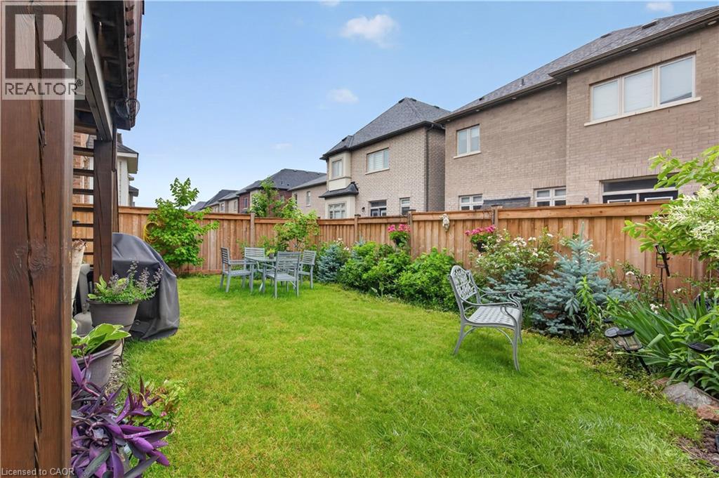 3364 Vernon Powell Drive, Oakville, Ontario  L6H 0Y3 - Photo 39 - 40842075