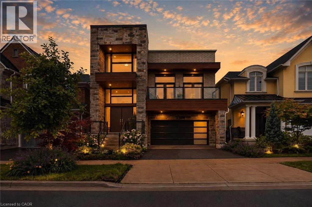 3364 Vernon Powell Drive, Oakville, Ontario  L6H 0Y3 - Photo 4 - 40842075