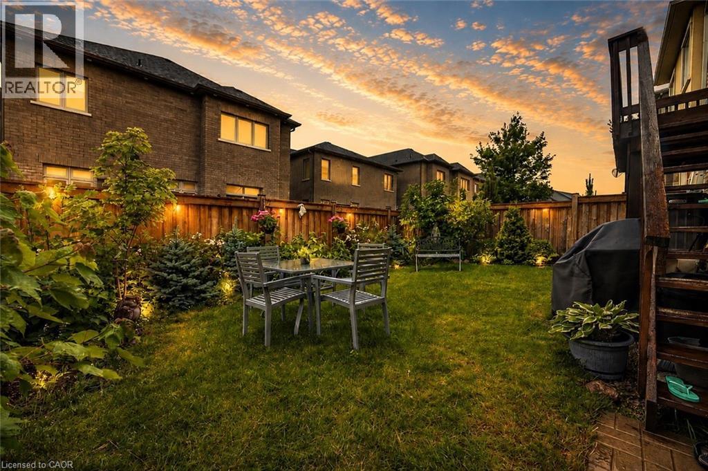 3364 Vernon Powell Drive, Oakville, Ontario  L6H 0Y3 - Photo 41 - 40842075