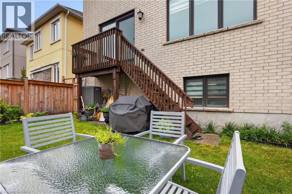 3364 Vernon Powell Drive, Oakville, Ontario  L6H 0Y3 - Photo 42 - 40842075