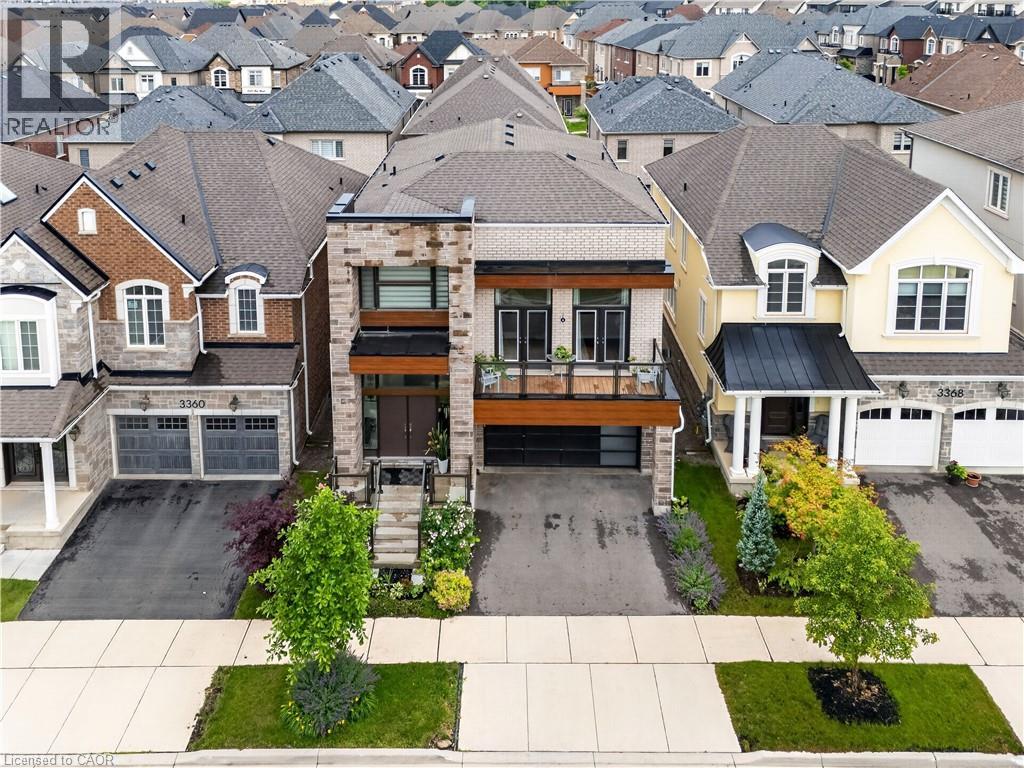 3364 Vernon Powell Drive, Oakville, Ontario  L6H 0Y3 - Photo 43 - 40842075