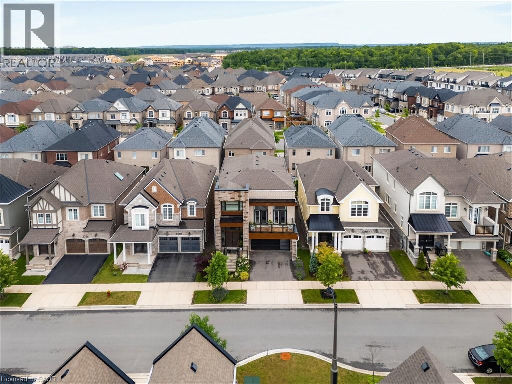 3364 Vernon Powell Drive, Oakville, Ontario  L6H 0Y3 - Photo 44 - 40842075