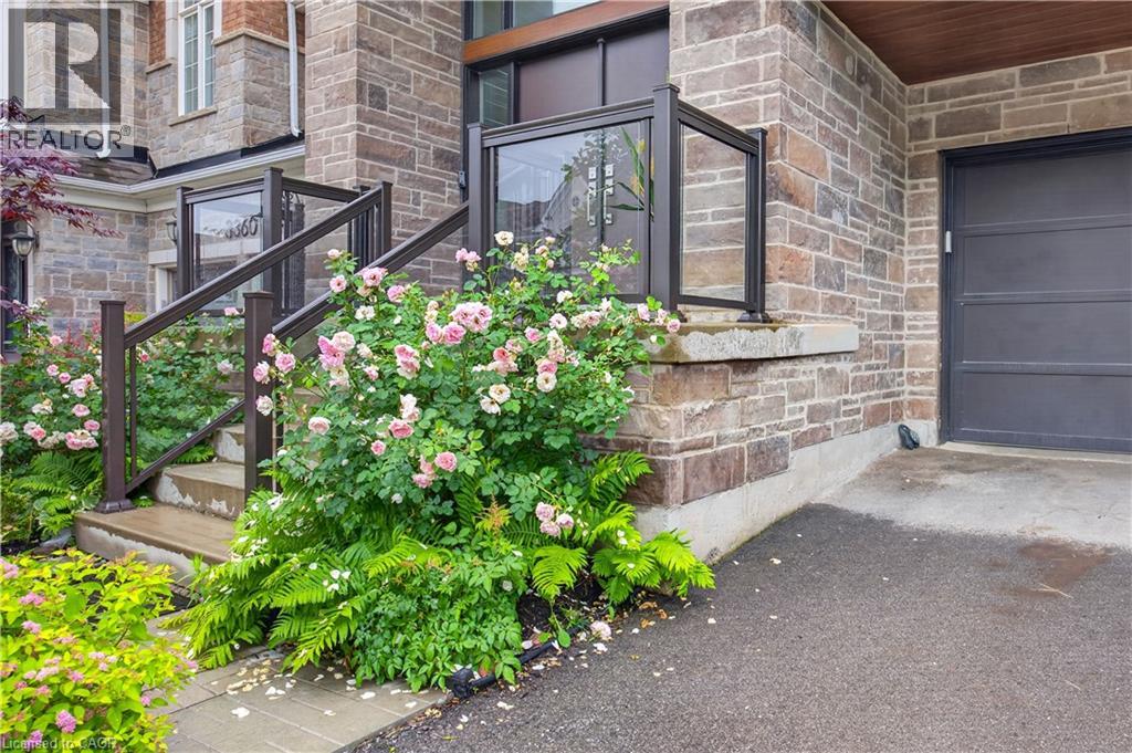 3364 Vernon Powell Drive, Oakville, Ontario  L6H 0Y3 - Photo 5 - 40842075