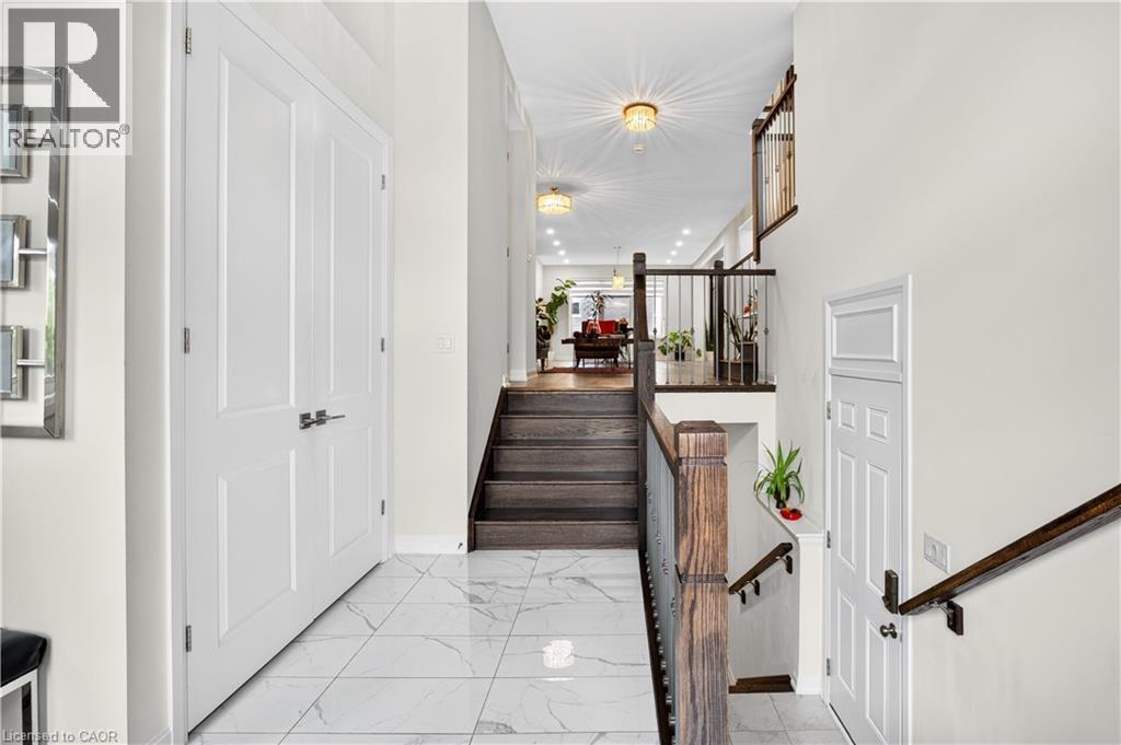 3364 Vernon Powell Drive, Oakville, Ontario  L6H 0Y3 - Photo 6 - 40842075