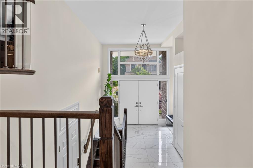 3364 Vernon Powell Drive, Oakville, Ontario  L6H 0Y3 - Photo 7 - 40842075