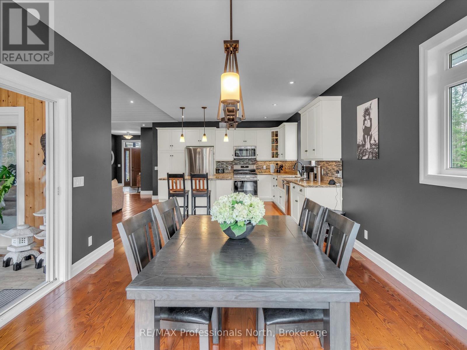 93 Mainhood's Road, Huntsville, Ontario  P0B 1M0 - Photo 11 - X13480368