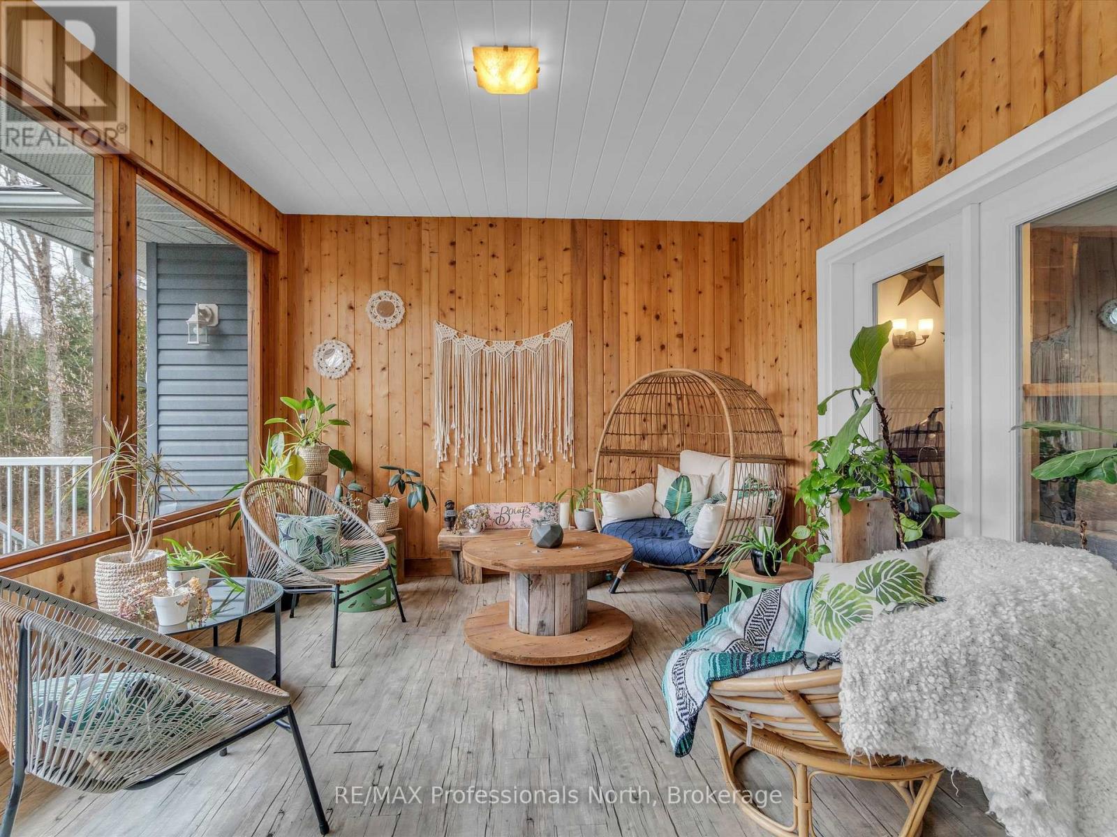 93 Mainhood's Road, Huntsville, Ontario  P0B 1M0 - Photo 13 - X13480368