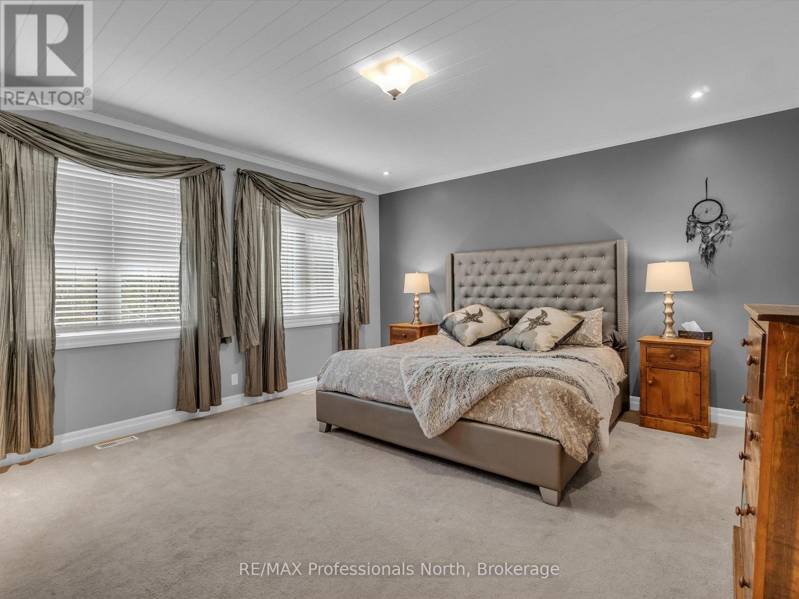 93 Mainhood's Road, Huntsville, Ontario  P0B 1M0 - Photo 15 - X13480368