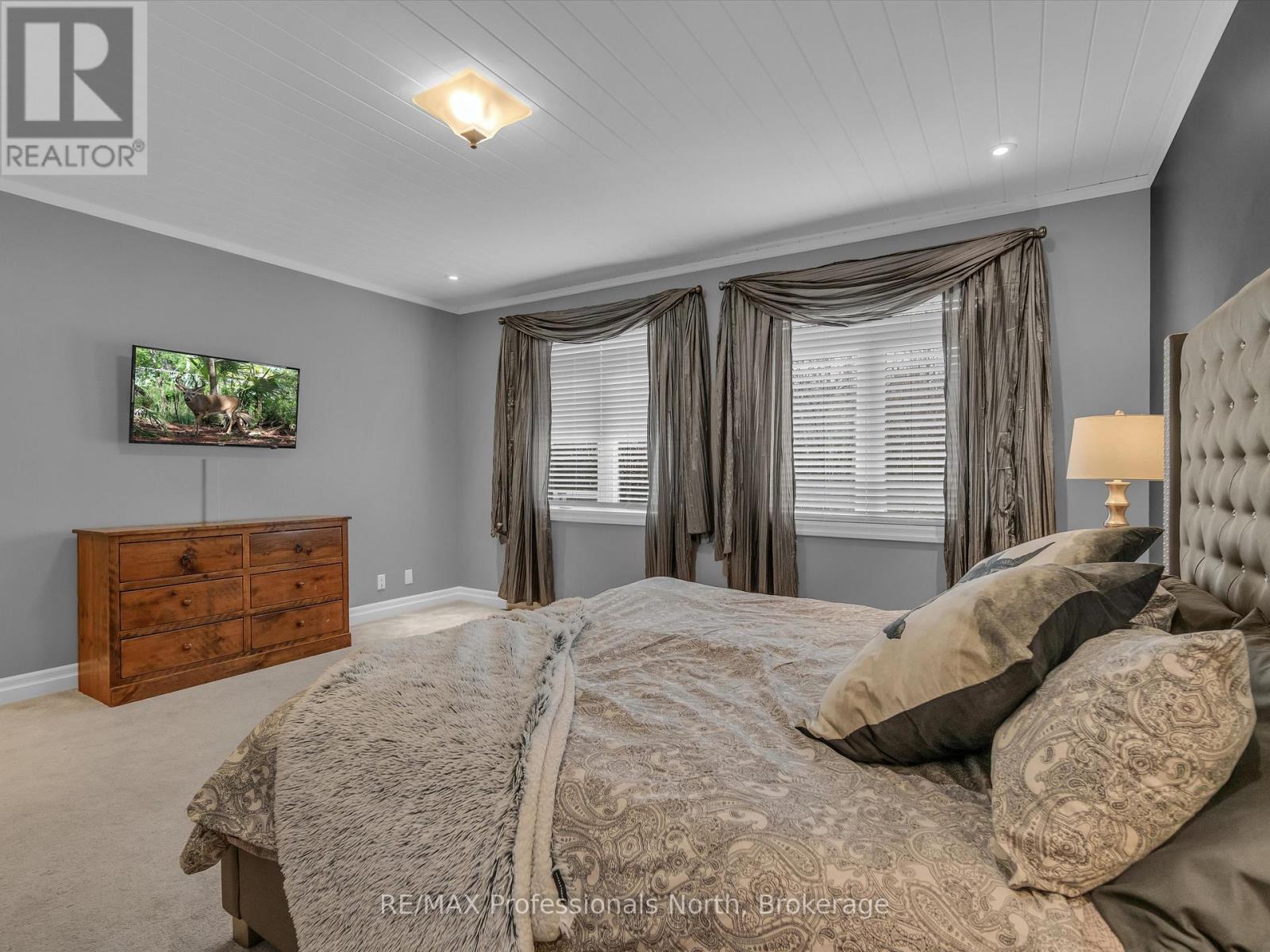 93 Mainhood's Road, Huntsville, Ontario  P0B 1M0 - Photo 16 - X13480368