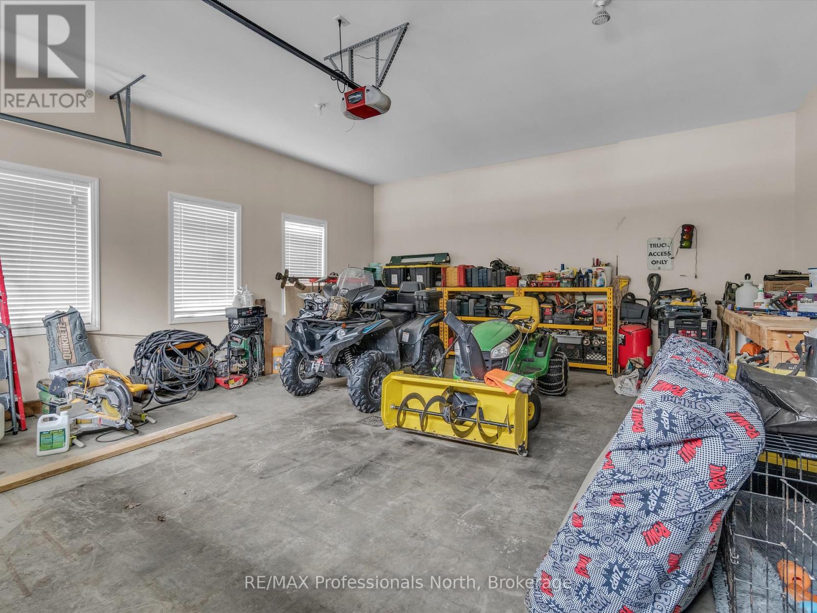 93 Mainhood's Road, Huntsville, Ontario  P0B 1M0 - Photo 38 - X13480368