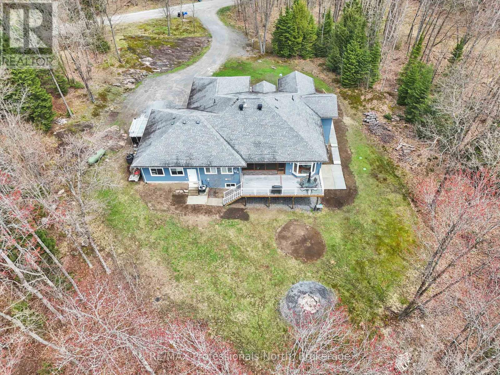 93 Mainhood's Road, Huntsville, Ontario  P0B 1M0 - Photo 42 - X13480368